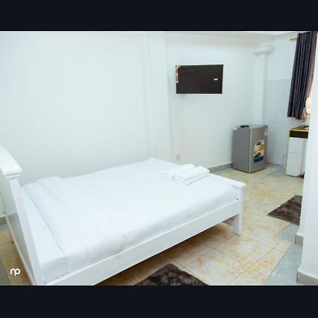Take 4 Suits Hotel Kisii Ngoại thất bức ảnh
