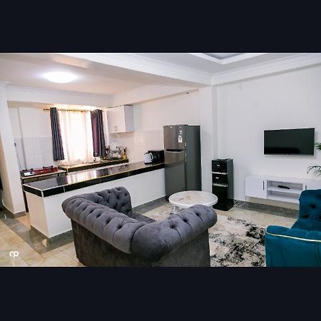 Take 4 Suits Hotel Kisii Ngoại thất bức ảnh