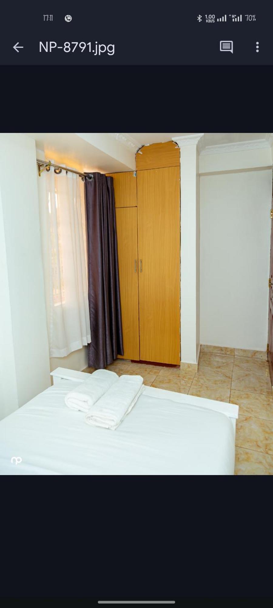 Take 4 Suits Hotel Kisii Ngoại thất bức ảnh