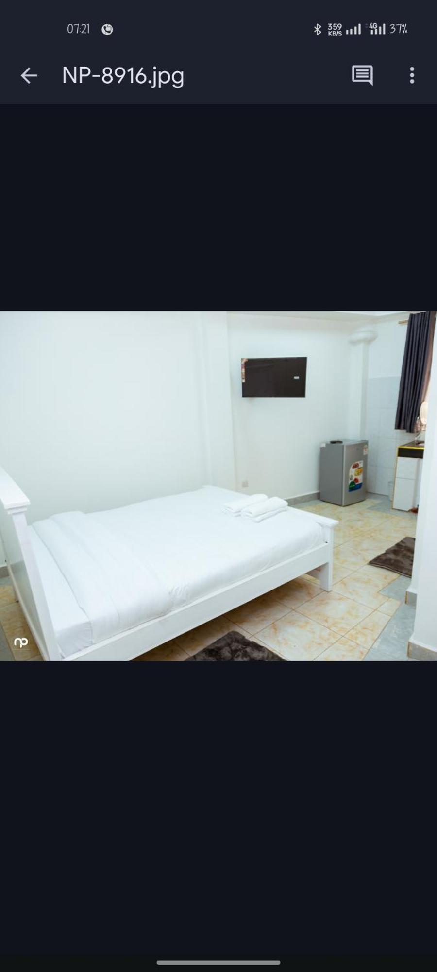 Take 4 Suits Hotel Kisii Ngoại thất bức ảnh