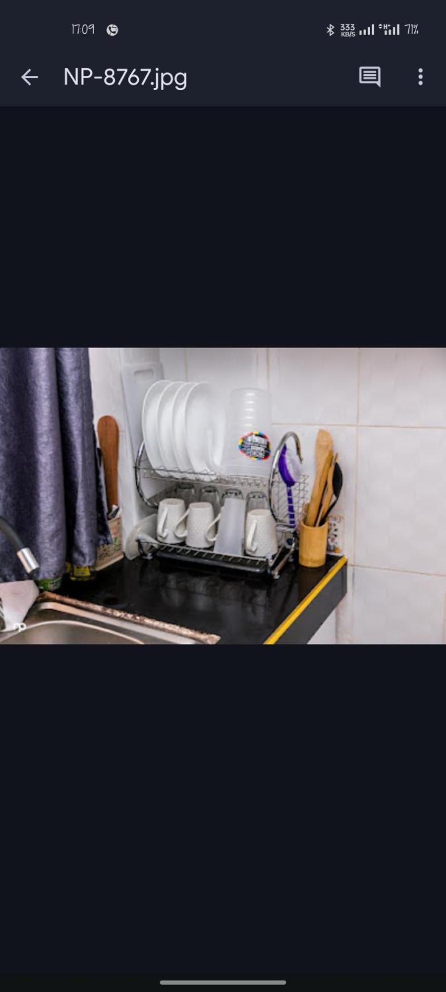 Take 4 Suits Hotel Kisii Ngoại thất bức ảnh